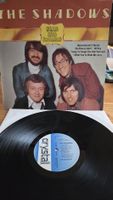 The Shadows - Stars Hits Raritäten  Lp 1977 G,G