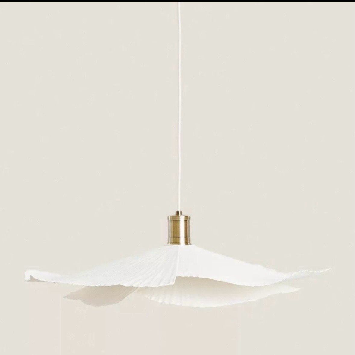 Lampade: Moderne Tischlampe weiss – Usato da Bennau venduto da and_j2mh