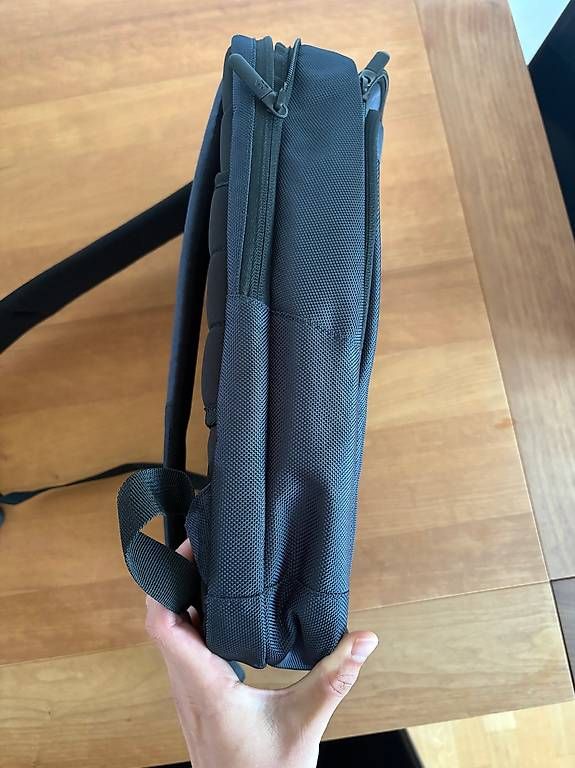 Zaini: Victorinox Backpack – Usato da Zürich venduto da James_Kr 2