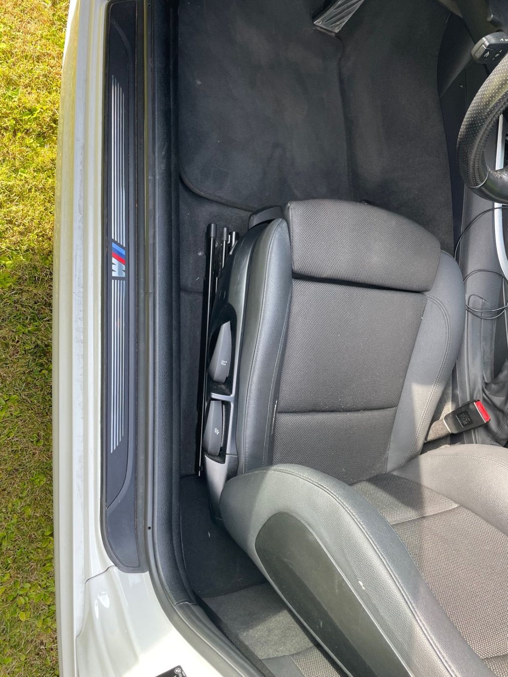 BMW Automobili: BMW 125i Permonvance Coupé – Usato da Ursenbach venduto da Driver88 7