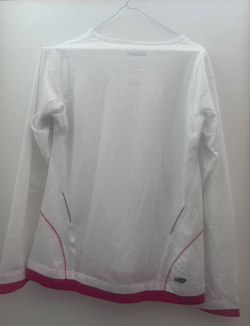 Adidas T-shirt: ADIDAS Langarmshirt – Usato da Dättwil AG venduto da fio_d76l 6