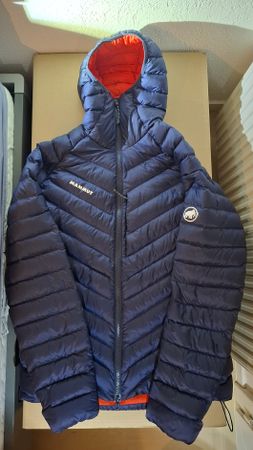 Mammut Broad Peak Daunenjacke