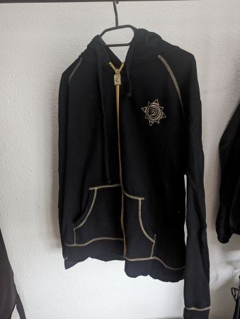Hearthstone Pullover / L / Blizzard-Merch