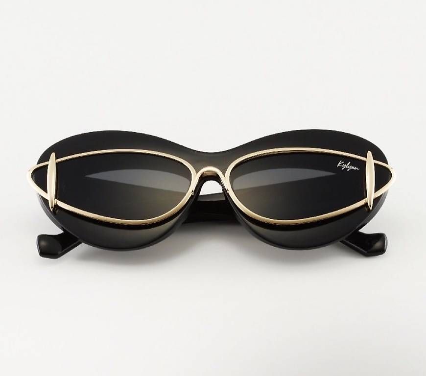 Occhiali & Lenti: Sonnenbrille Samira By Kylyan – Usato da Knonau venduto da Gysii