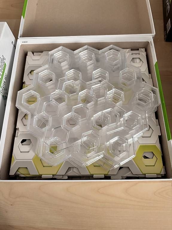Jouets: Gravitrax Sammlung – D'occasion à Abtwil AG par Nieschen 2