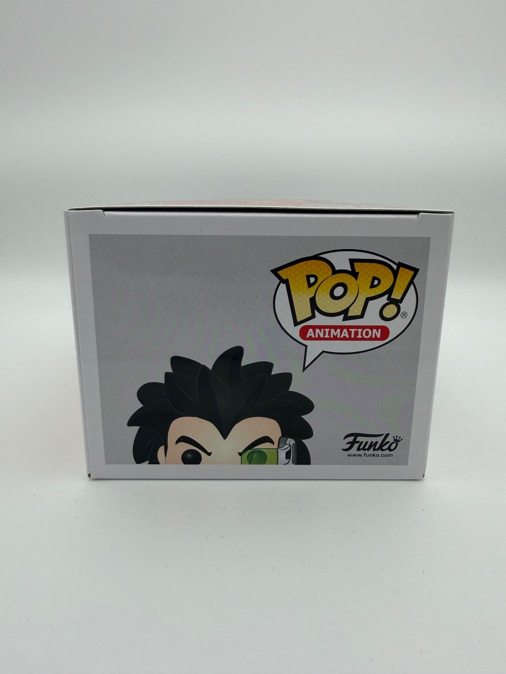 Funko Statuette: Funko Pop! Raditz #616 – Usato da Sorengo venduto da ElcoPops 4