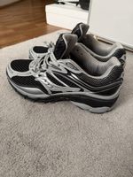 Saucony Omni 9 Black