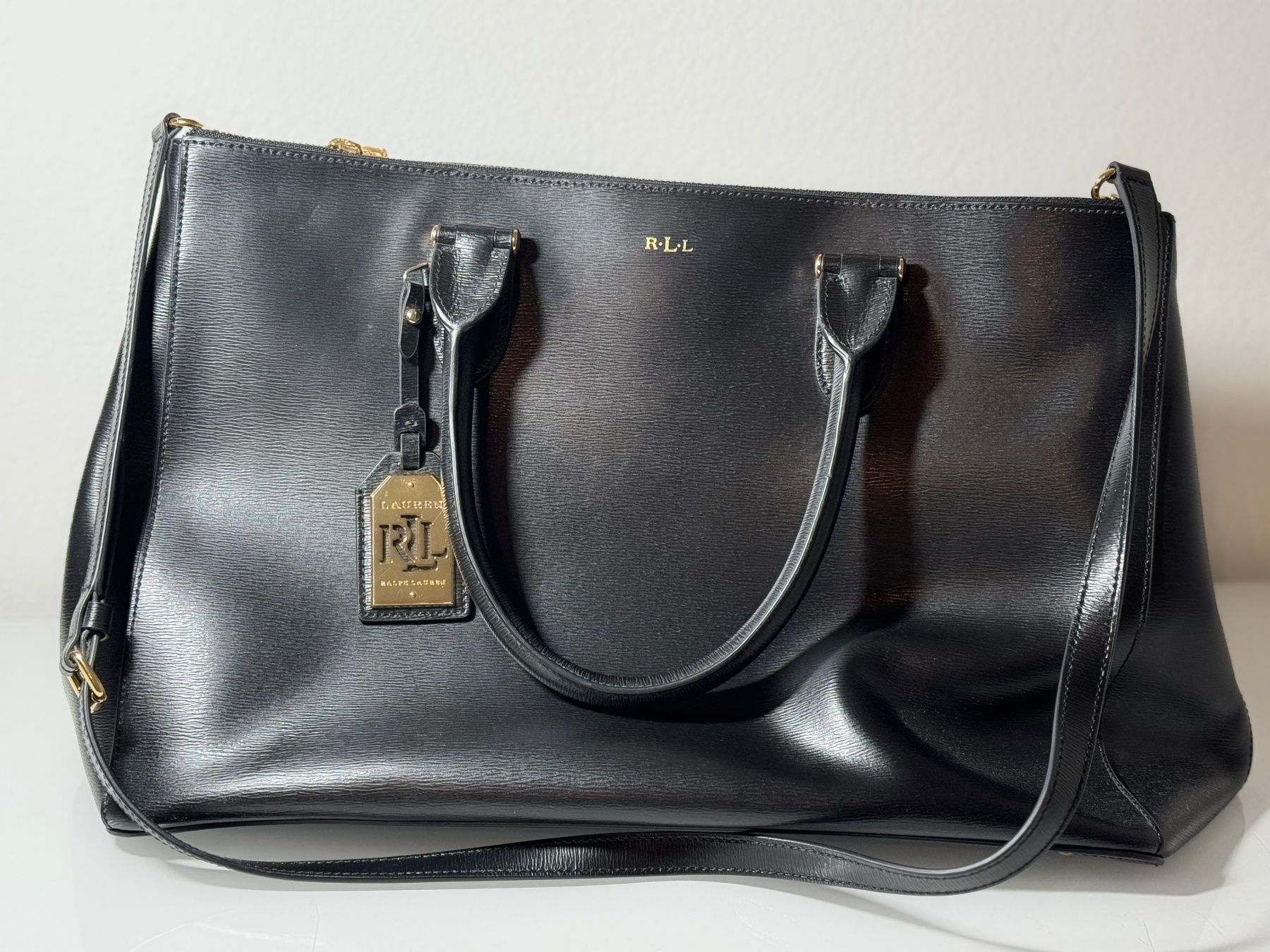 Ralph Lauren Taschen für Damen: Lauren Ralph Lauren Tasche – Gebraucht aus Kaiseraugst von Blondi_xx
