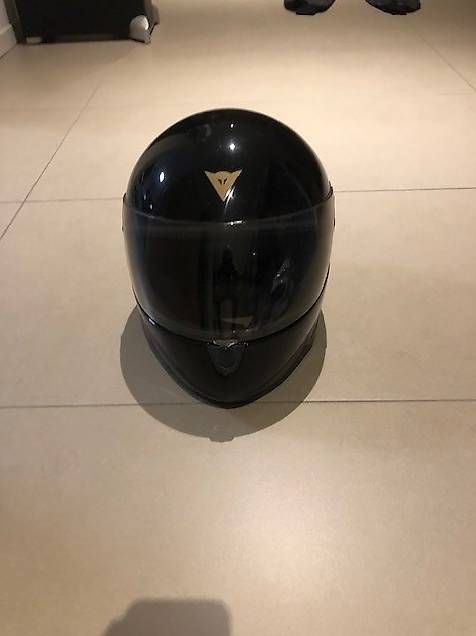 Caschi & visiere: Motorrad-Helm – Usato da Pfäffikon SZ venduto da Roccobeiricardo 1