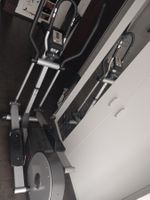 Crosstrainer Kettler Comet gebraucht