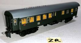 ZR) Trix Express 1 Wagen