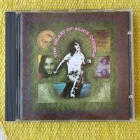 ALICE COOPER-THE BEST OF