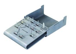 INTENSIV Guided Universal Prep Set (18390)