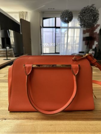 Porsche Design Handtasche