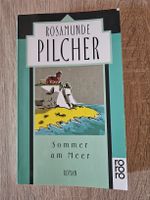 Roman Sommer am Meer von Rosamunde Pilcher