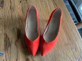 Pumps von Gabor Grösse 39