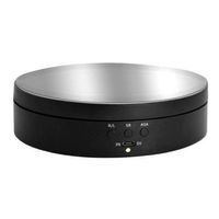 Turn Table