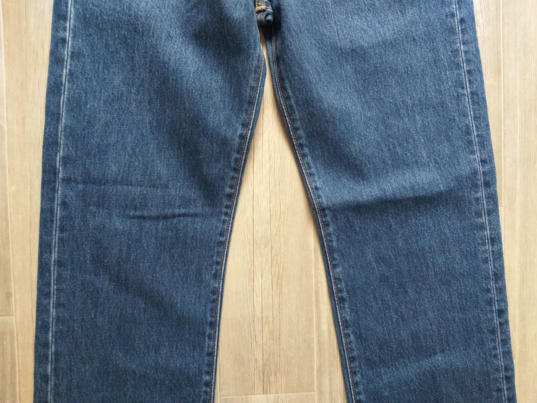 Levi's Jeans: LEVIS 751 Jeans taille / Grosse W32 L30 – Gebraucht aus Cossonay-ville von Super-Price-Quality 2