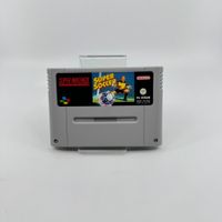 Super Soccer (Super Nintendo Snes)