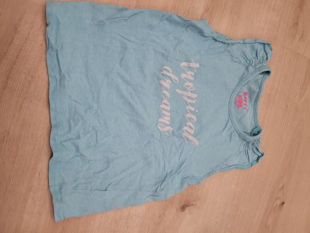 T-Shirt Grösse 110/116