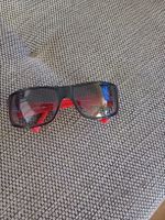 Sonnenbrille Lacoste LA12440 rot/schwarz Damen