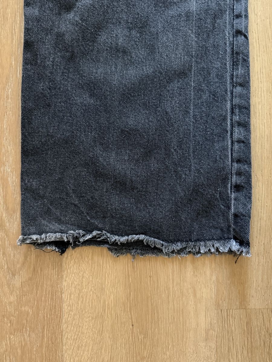 Sisley Jeans: Sisley wide leg Hose – Usato da Fällanden venduto da tom_bd2c 3