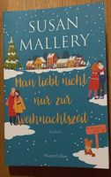 Man liebt nicht nur zur Weihnachtszeit