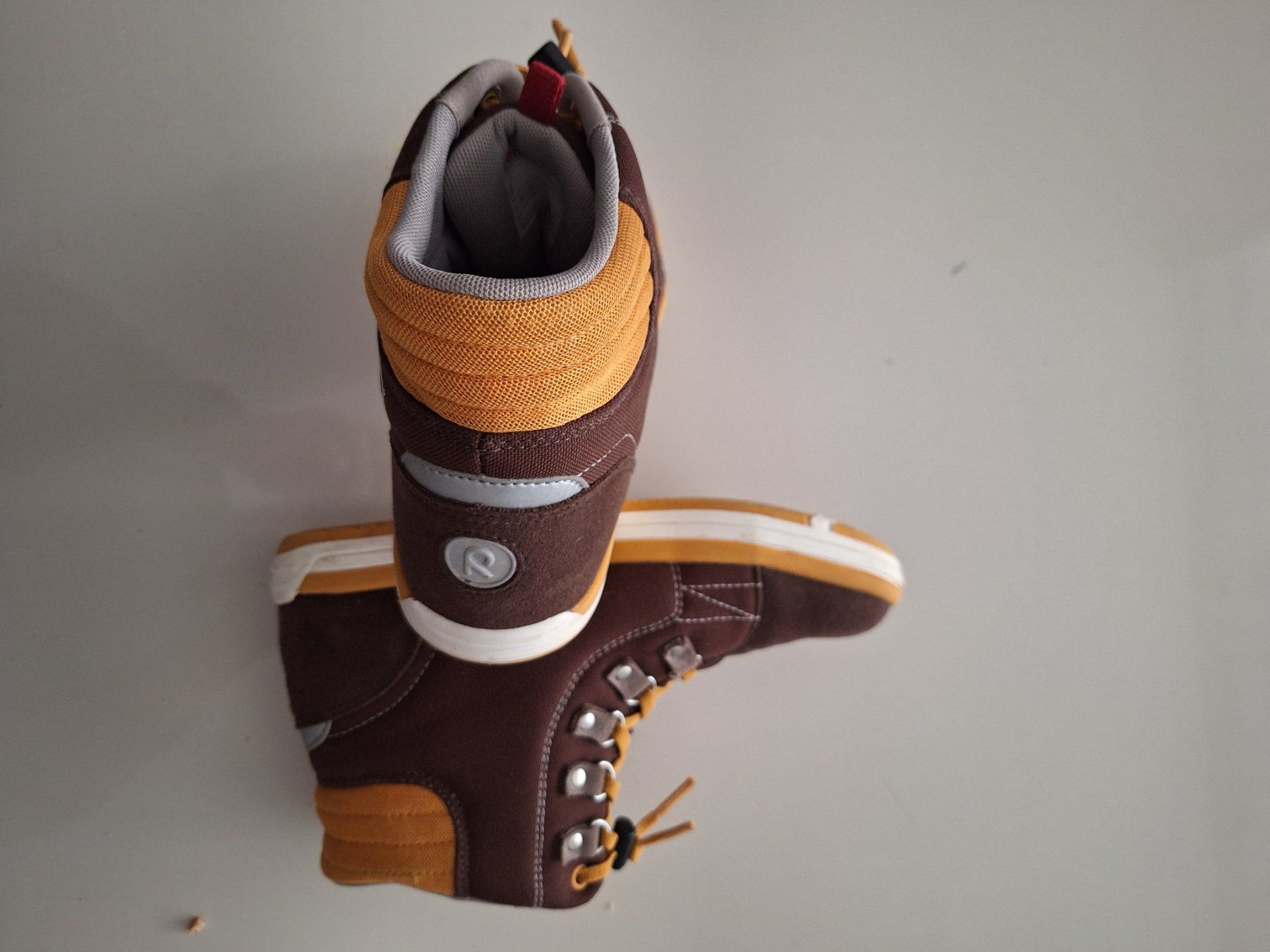 Reima Scarpe da uomo: Reima Boots Gr. 37 – Usato da Burgdorf venduto da W31S 1