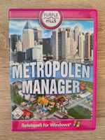 Metropolen Manager - PC