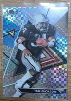 2024 Topps Composite, Bo Jackson LA Raiders