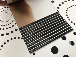 ROLEX ORIGINAL BOOKLET - LE SERVICE DANS LE MONDE - GUIDE !