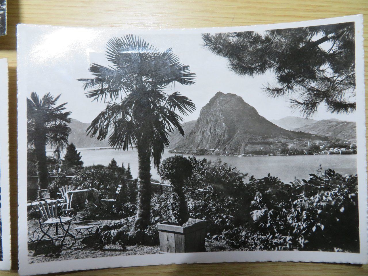 Cartoline postali: Lugano 8 Ansichtskarten 6x gelaufen – Usato da Spreitenbach venduto da heitersberg54 7