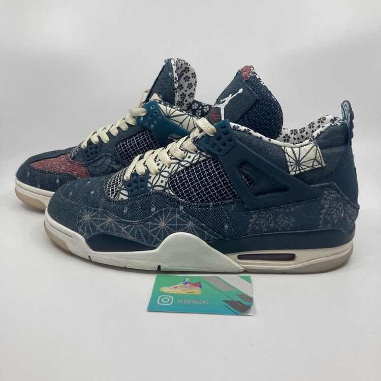 Nike Air Jordan 4 Retro SE 