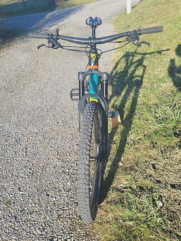 Velos: Wheeler Brazilian SE  – Gebraucht aus Fräschels von garigagarin 1