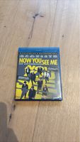 Blu-ray "Now You See Me" – Die Unfassbaren - Kinofassung