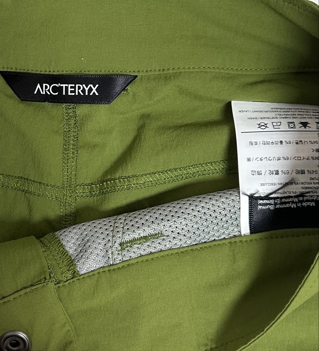 Arcteryx Hosen: Arctryx hose G M – Gebraucht aus Maienfeld von tobeyl2020 4