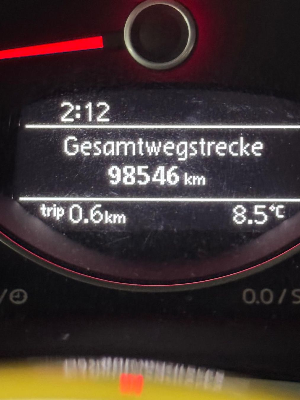 VW : VW Beetle 1.2 TSI gelb – Gebraucht aus Busswil TG von Oais0 7