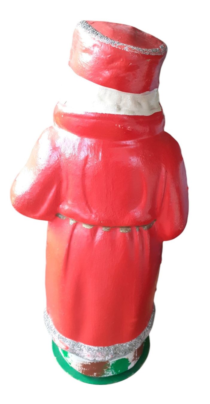 Figurines: Weihnachtsmann Candy Container – D'occasion à Mörschwil par wunderkiste44 4
