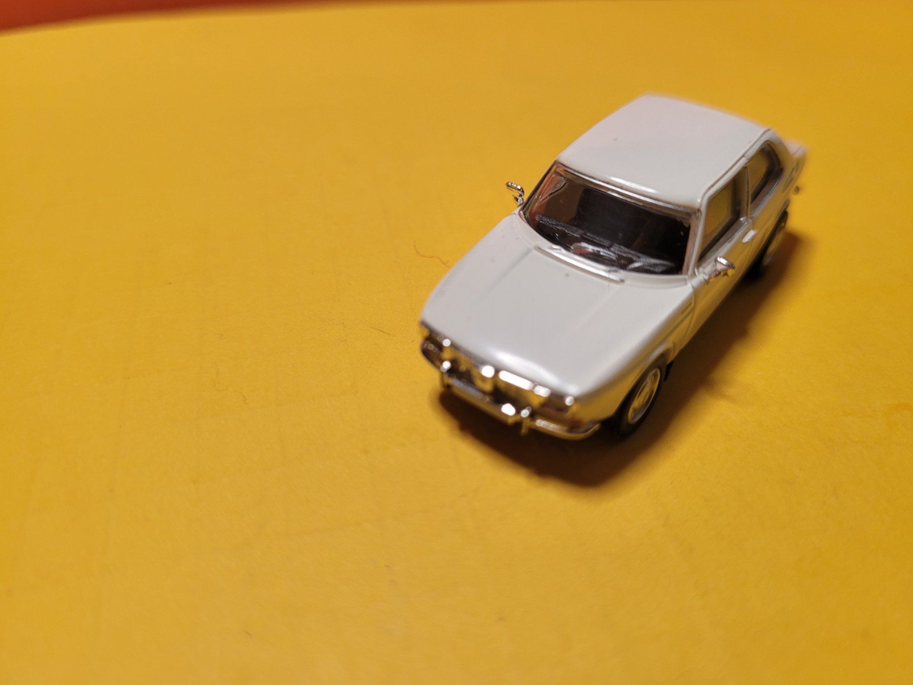 Saab Modellautos: Saab 99 1:87 PCX87 – Neu (gemäss Beschreibung) aus Domdidier von Bimbo57 4