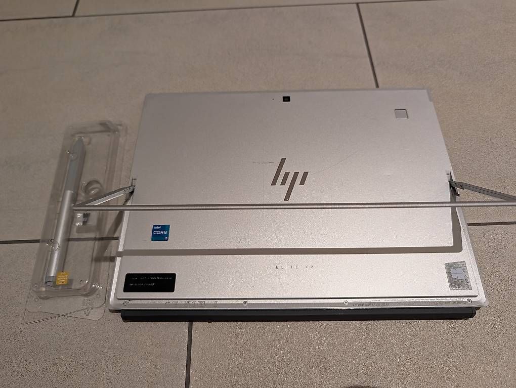 Hewlett Packard Portables: HP Elite X2 G8 – D'occasion à Adlikon b.Regensdf par Shole150 2