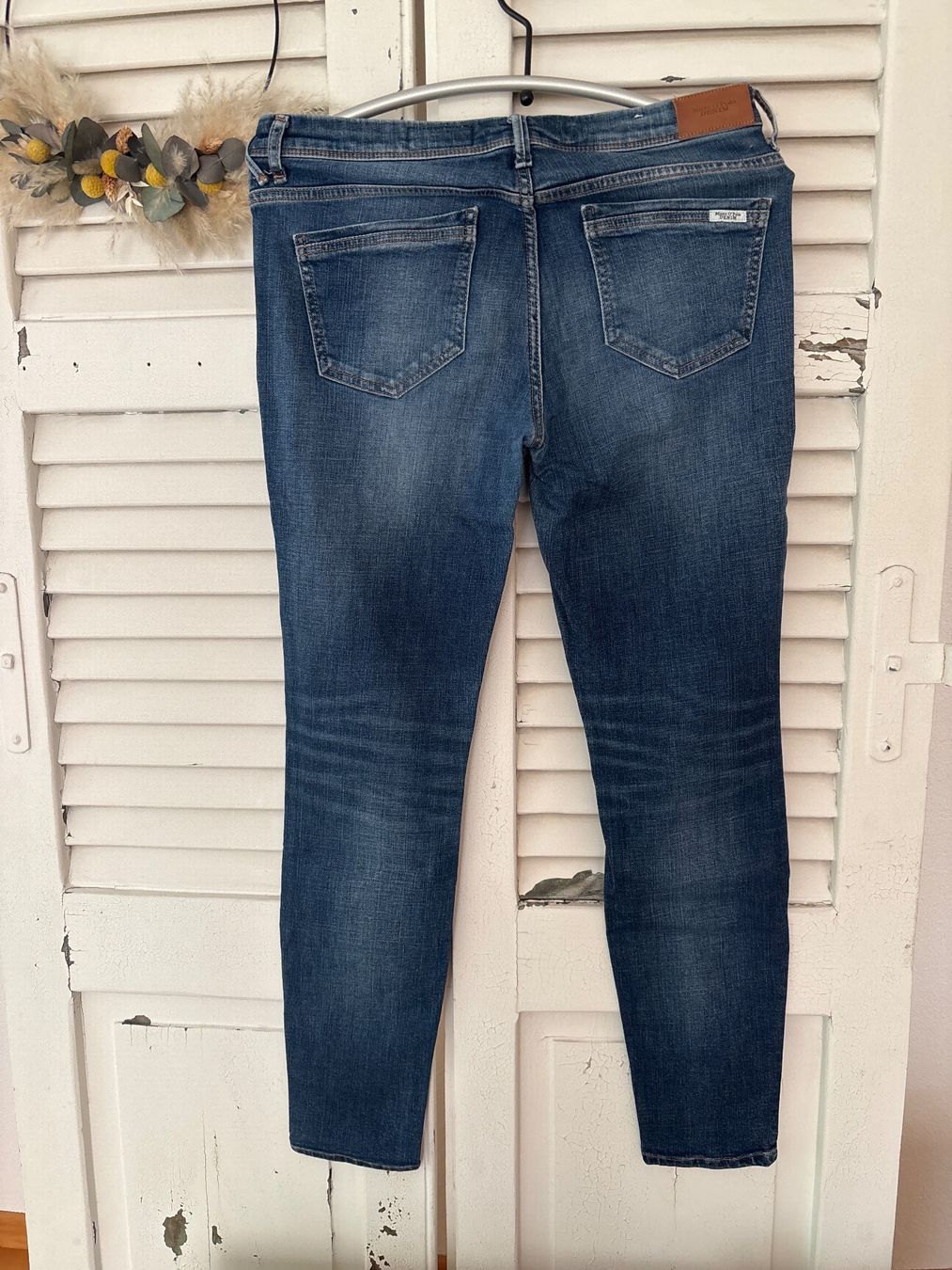 Marc O'Polo Jeans: Marc O‘Polo Jeans Gr 30/32 – D'occasion à Mörschwil par Mibasel 1