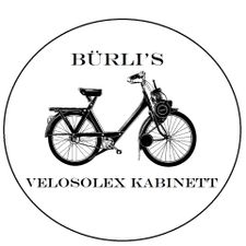 Profile image of Velosolex-Kabinett