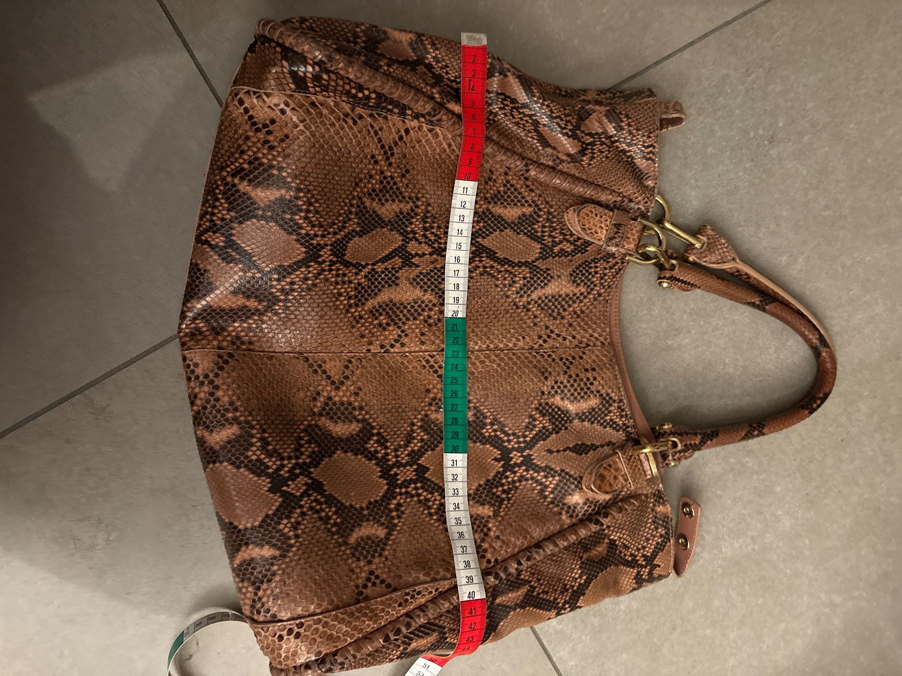 Bally Borse da donna: Bally Tasche – Usato da Zunzgen venduto da mel_y6w2 9