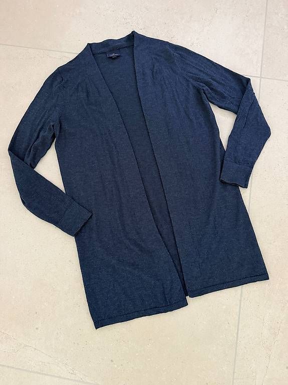 Vestes: Kaschmir Strickjacke Gr. S – D'occasion à Merlischachen par GlamGarb
