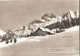Mollis, Stockhaus 1966, GL