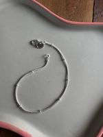 Elegantes Silber Armband 925, neuwertig für den Sommer! (56)