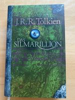 Das Silmarillion - J. R. R. Tolkien