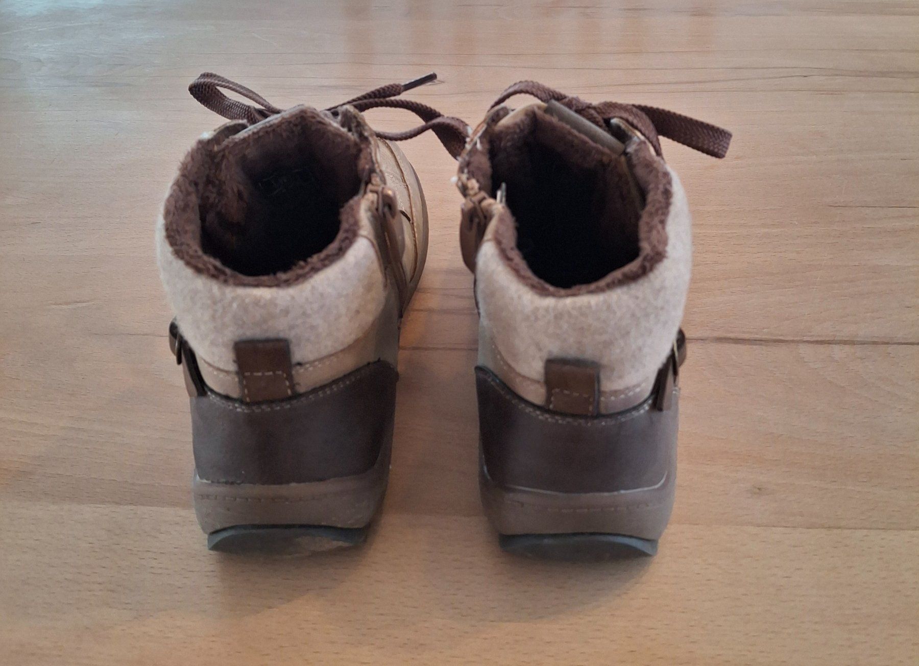 Scarpe da donna: Winterschuhe Damen, Gr. 38 – Usato da Bilten venduto da pelanov 3