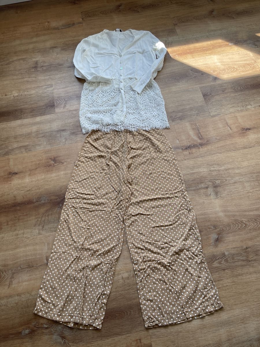 Lots de vêtements: Kleiderset, Gr. M – D'occasion à Möhlin par Phmahrer
