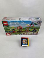 Lego Disney 43212 Geburtstagszug 100 Jahre NEU/ OVP